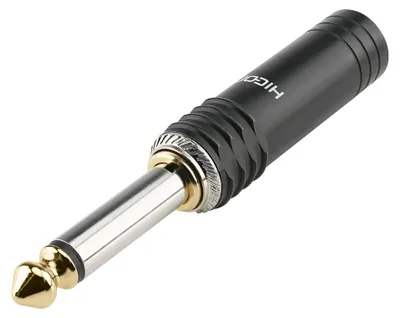 Image de Sommer Cable HI-J63M14 Jack 6,3 mm