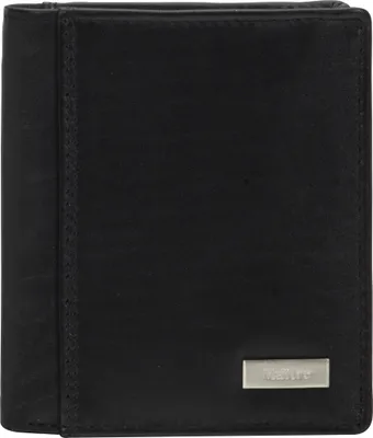 Produktbild von Maitre 4060001047 Fusto Helge Billfold Sv5 Wallets Leather Portmonnaie Schwarz