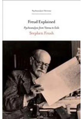 Obrázok produktu pre Freud Explained