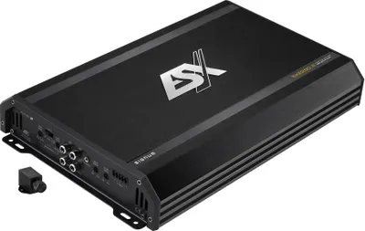 Produktbild von ESX SIGNUM 2 Kanal Endstufe Verstärker Lautsprecher AMP SXE250.2