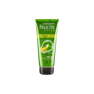 Produktbild von Garnier 3600540582447, Unisex, 200 ml, Alle Haare, 1 Stück(e), Befestigung, Röhre