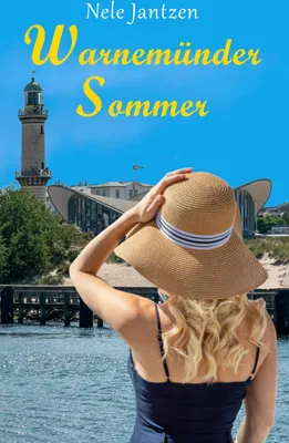 Produktbild von Warnemünder Sommer