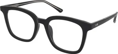 Produktbild von Computer-Brille Crullé Solely C1 mit Blaulichtfilter