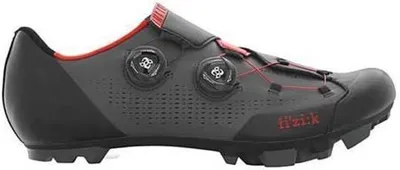 Produktbild von Fizik X1 Infinito Mtb-schuhe Grau EU 46 Mann Grau EU 46