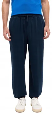 Produktbild von Mustang | Herren Jogginghose Logan Baumwolle Regular Fit Sporthose bequem modern Größe M