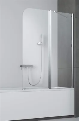 Produktbild von Puk Naab Badewannenaufsatz Links 1290-1300