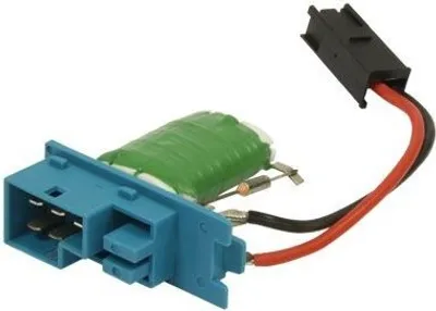 Produktbild von HITACHI 132554 Gebläsewiderstand