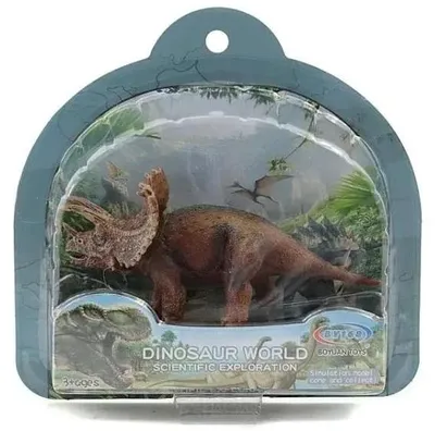Immagine prodotto di Statuetta di dinosauro - ADAR
