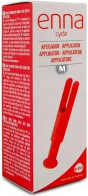 Produktbild von Applikator Größe M