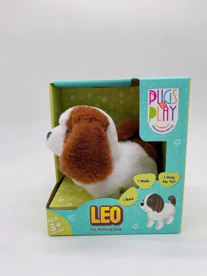 Produktbild von Hundespielzeug zum Spazierengehen für Möpse, interaktiver Spielspaß