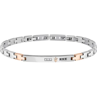 Produktbild von Maserati Armband Maserati Diamanten Maserati-JM521ATY11