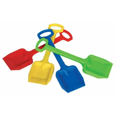 Zdjęcie produktu dla Łopata DOHÁNY 49 cm (Mix) 1 szt.