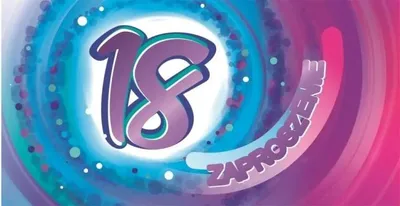Produktbild von Einladungskarten zum Geburtstag von Z66 (10 Stück) - AbCard