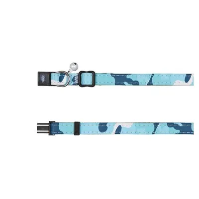 Produktbild von Trixie Katzenhalsband Camouflage