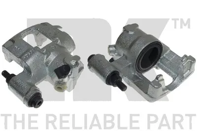 Produktbild von NK Bremssattel Vorne Links für FIAT PANDA (169) Ø48mm 2123103