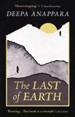 Productafbeelding van The Last of Earth