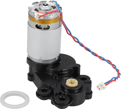 Produktbild von easyPART passend für 201-2441-0417 Ecovacs Hauptbürstenmotorbaugruppe für Staubsauger-Roboter
