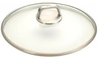 Produktbild von Woll S30DLPM, Diamond Lite Pro, Sicherheitsglasdeckel 30 cm