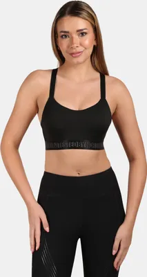 Produktbild von Damen-Sport-BH Kilpi RINTA-W, SCHWARZ, Größe 42