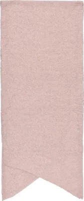 Produktbild von Pieces Pcpyron rosa Winterschal für Frauen