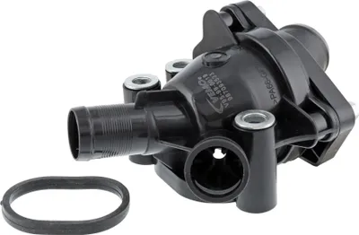 Produktbild von VEMO Thermostatgehäuse V95-99-0019 für FORD MONDEO IV Turnier (BA7)