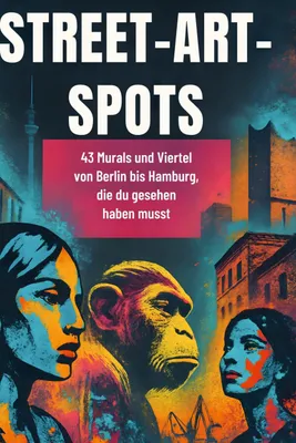 Produktbild von Street-Art-Spots