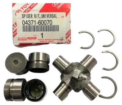 Obrázek produktu pro TOYOTA Hilux Land Cruiser 4runner Kloubový hřídel 04371-60070 OE