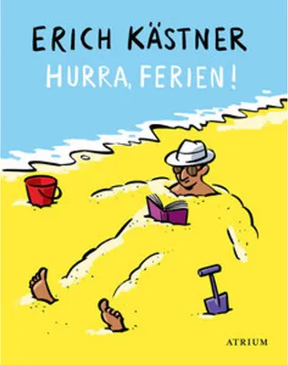 Produktbild von Hurra, Ferien!