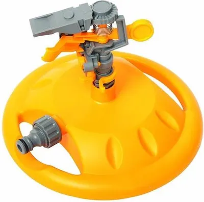 Produktbild von Impuls-Sprinkler PROFI