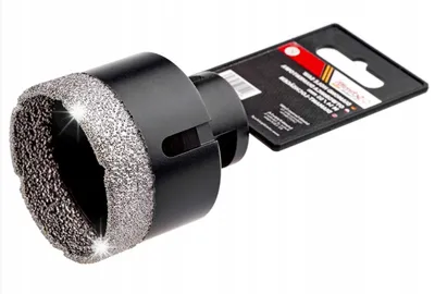 Produktbild von SCHMITH Diamant-Kernbohrer 40 mm M14 für Feinsteinzeug