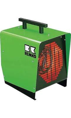Produktbild von REMKO Elektroheizer ELT 3-2 350 m³/h - 114155