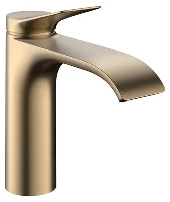 Produktbild von Hansgrohe 75022140 Waschtischmischer 110 Vivenis