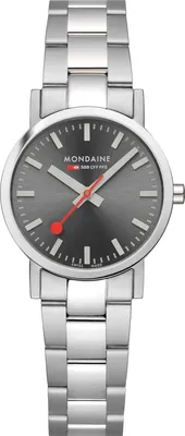 Immagine prodotto di Mondaine A658.30323.80SBJ Orologio FFS Classic