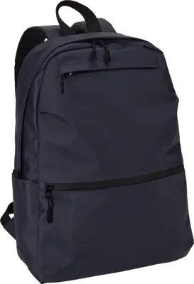 Produktbild von Wasserdichter Reiserucksack 15 l dunkelgrau