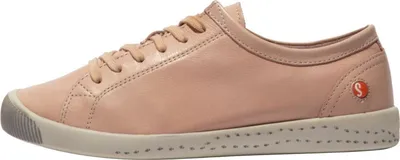 Produktbild von softinos Sneaker Sneaker Leder