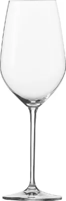 Immagine prodotto di Schott Zwiesel 6 Stück Bordeaux Rotweinglas Fortissimo tritan· kristall· spülmaschinenfest· Rotweinglas 112495