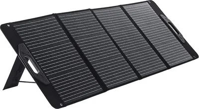 Productafbeelding van Acer GP.ADT11.02M, 100 W, 23,4 V, 7,32 A, 10%, Monokristallijn silicium, Zwart