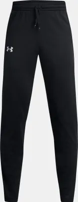 Produktbild von Under Armour Ua Pennant 2.0 Hose-Schwarz 1366369-001__YXS