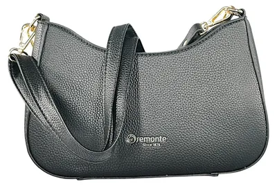 Image de Remonte : Accessoires pour femmes, sacs, sac, noir, style décontracté