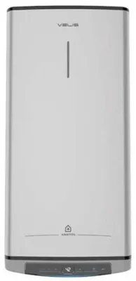 Obrázek produktu pro Ariston VELIS TECH WIFI 80 EU, Nádoba na vodu, Horizontání/vertikální, 1500 W, 80 l, Systém s jedním bojlerem, Vnitřní