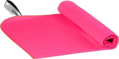 Produktbild von Microfleece Handtuch - Nectarine Nectarine