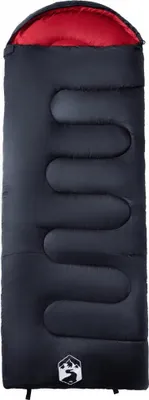 Produktbild von vidaXL Schlafsack für Erwachsene Camping 3-4 Jahreszeiten