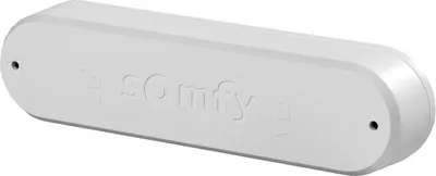Produktbild von Somfy Eolis 3D Wirefree RTS Weiß  Funk Windsensor