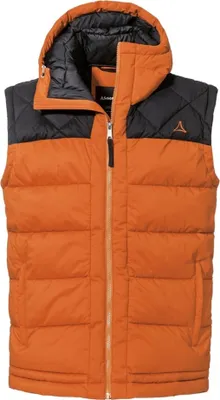 Image de Vestes Schöffel Outdoor weste Rumney 234195730