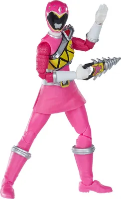 Obrázek produktu pro Prg Lc Dino Charge Pink