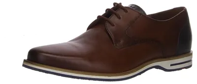 Produktbild von Lloyd Straßenhalbschuhe Standard in braun, Gr. 10.5