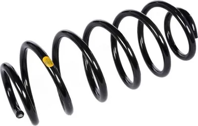 Image de TOYOTA Yaris ressort de suspension arrière 48231-0D170 OE