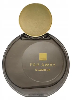 Image de AVON Far Away Glamour, eau de parfum - 50 ml