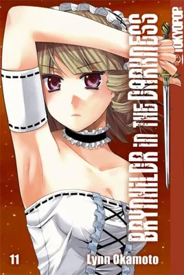 Produktbild von Brynhildr in the Darkness 11