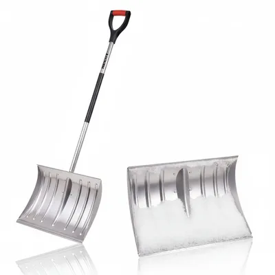 Produktbild von HECHT Schneeschaufel 465 AL